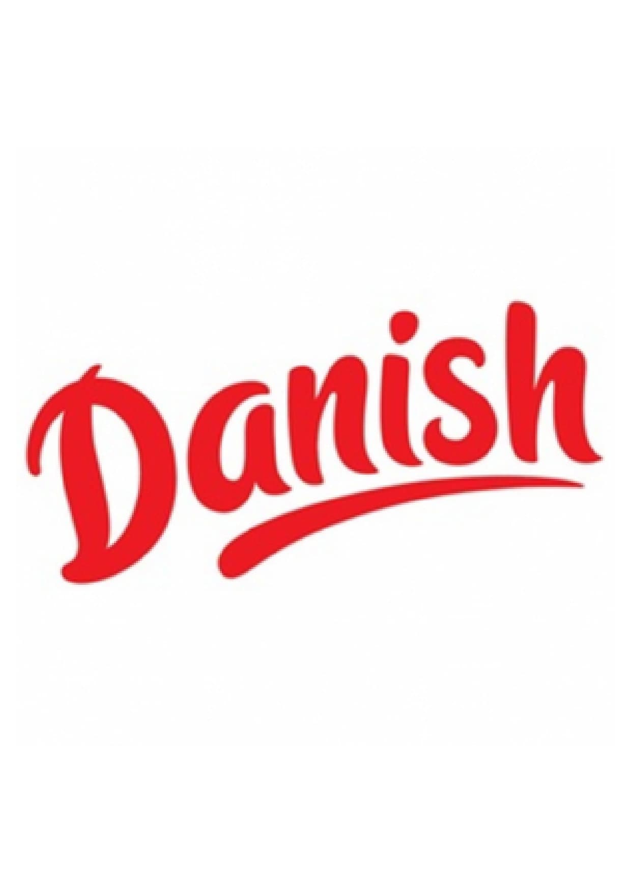 Danish Foods Ltd. logo