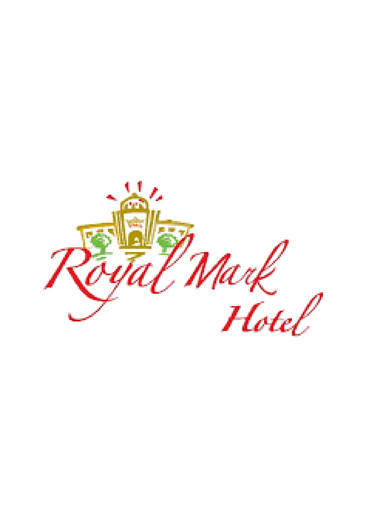 Royal Mak Hotel logo
