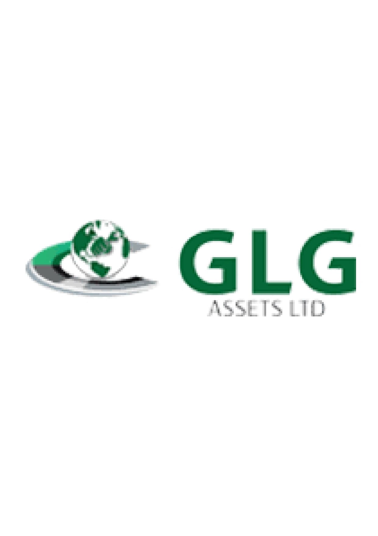 GLG Assets Ltd logo