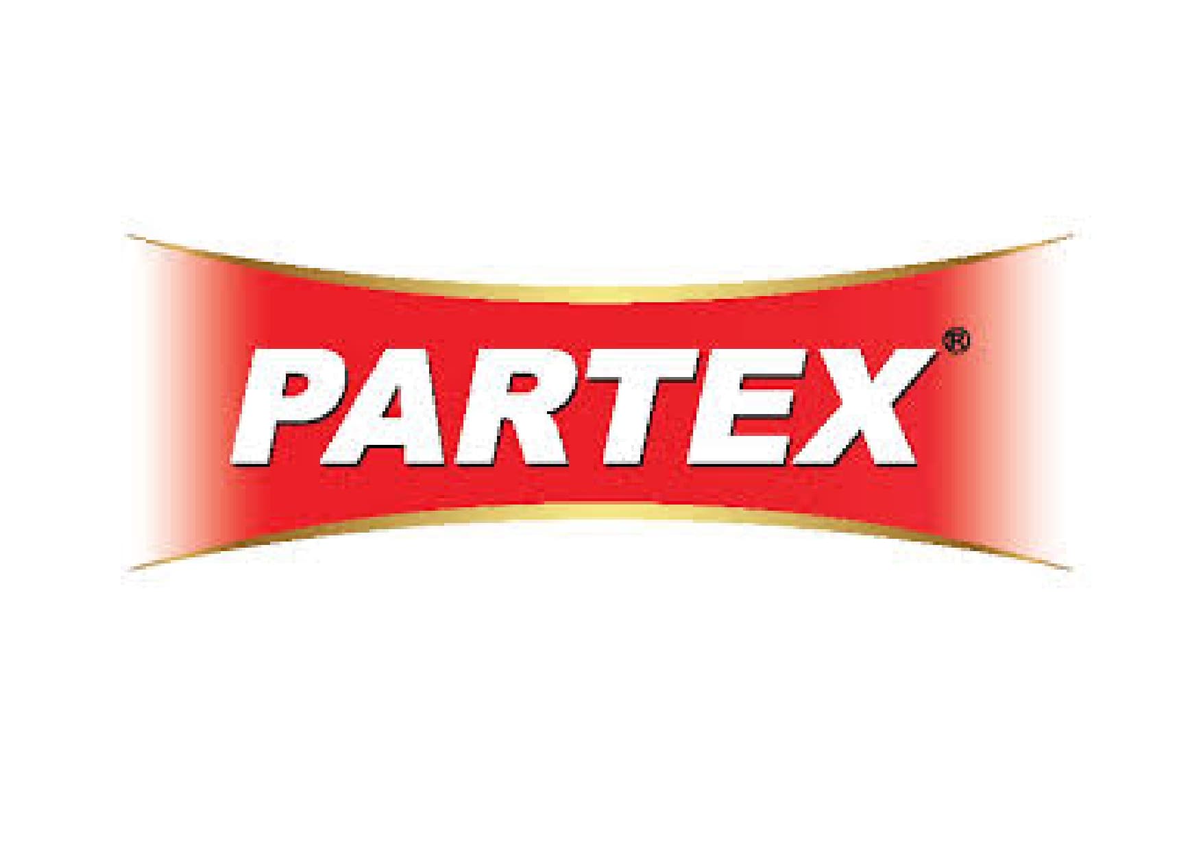 Partex Tissue logo