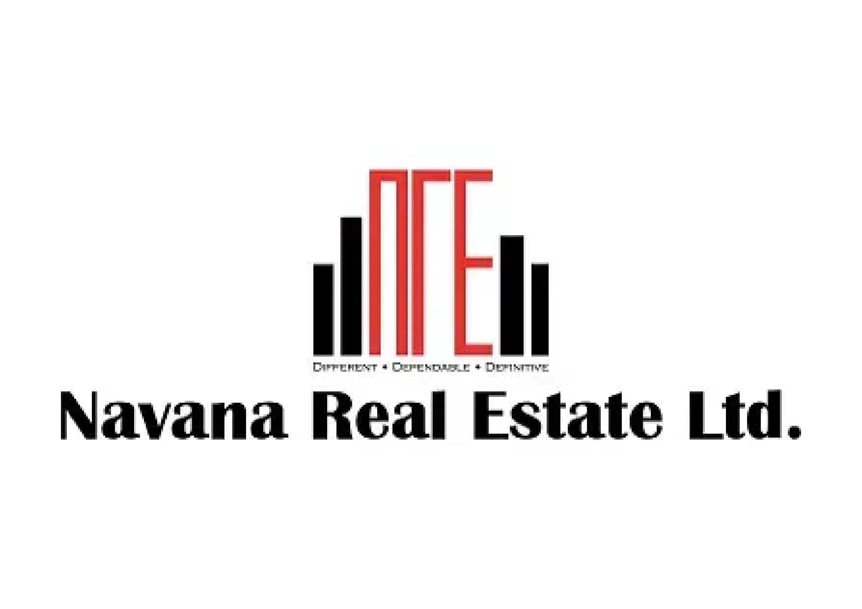 Navana Real Estate Ltd logo