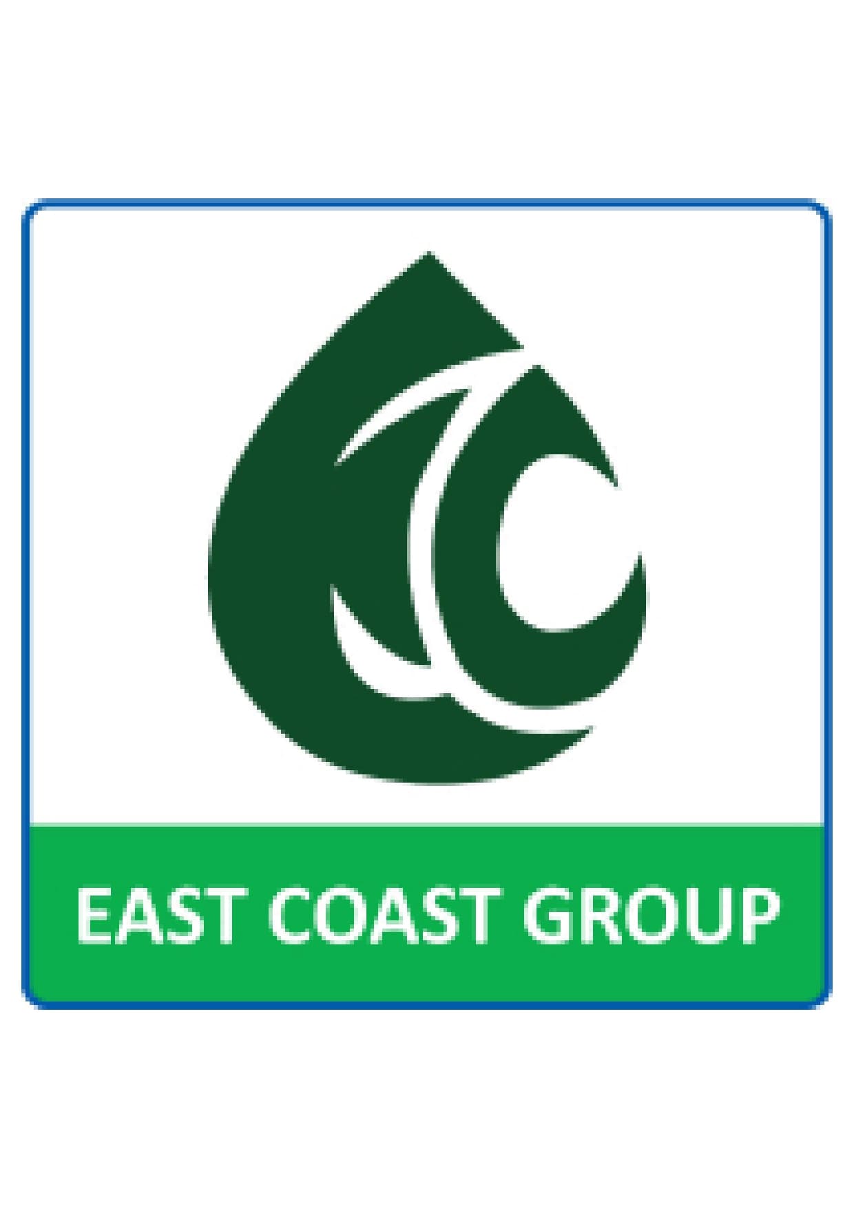 East Coast Group logo
