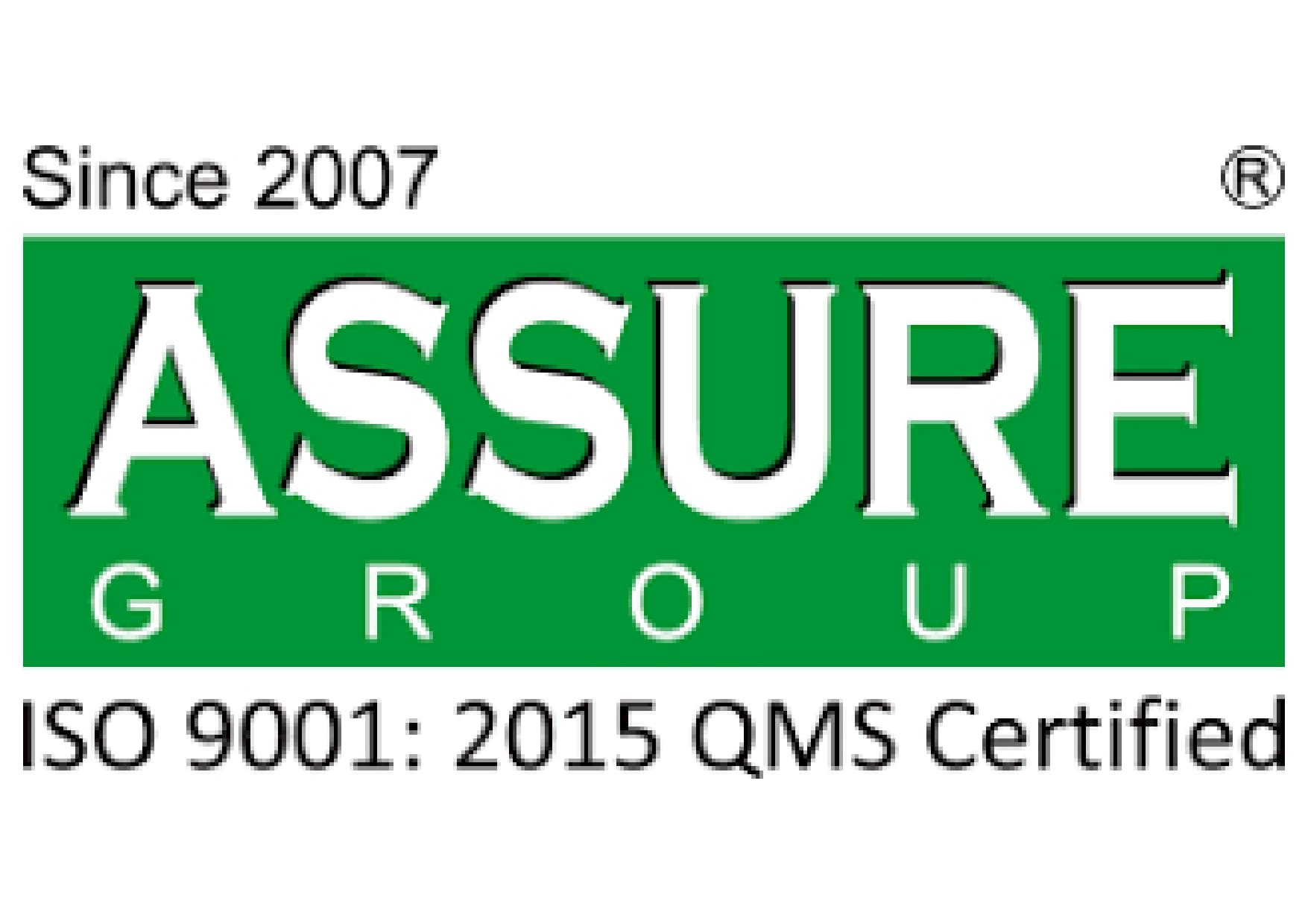 Assure Group logo