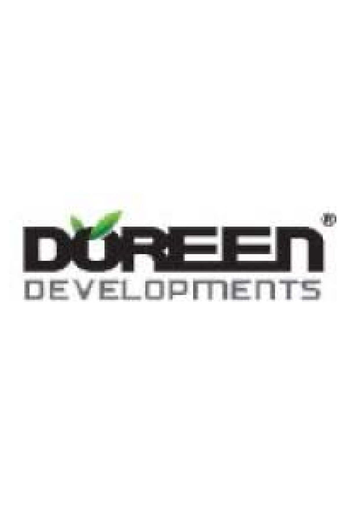 Doreen Developments Ltd. logo