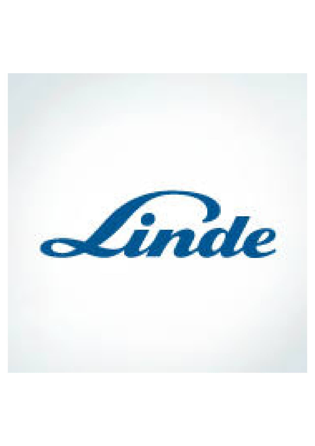 Linde BD logo