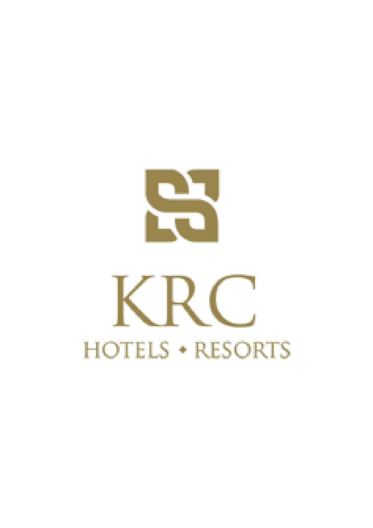 KRC Hotels & Resorts logo
