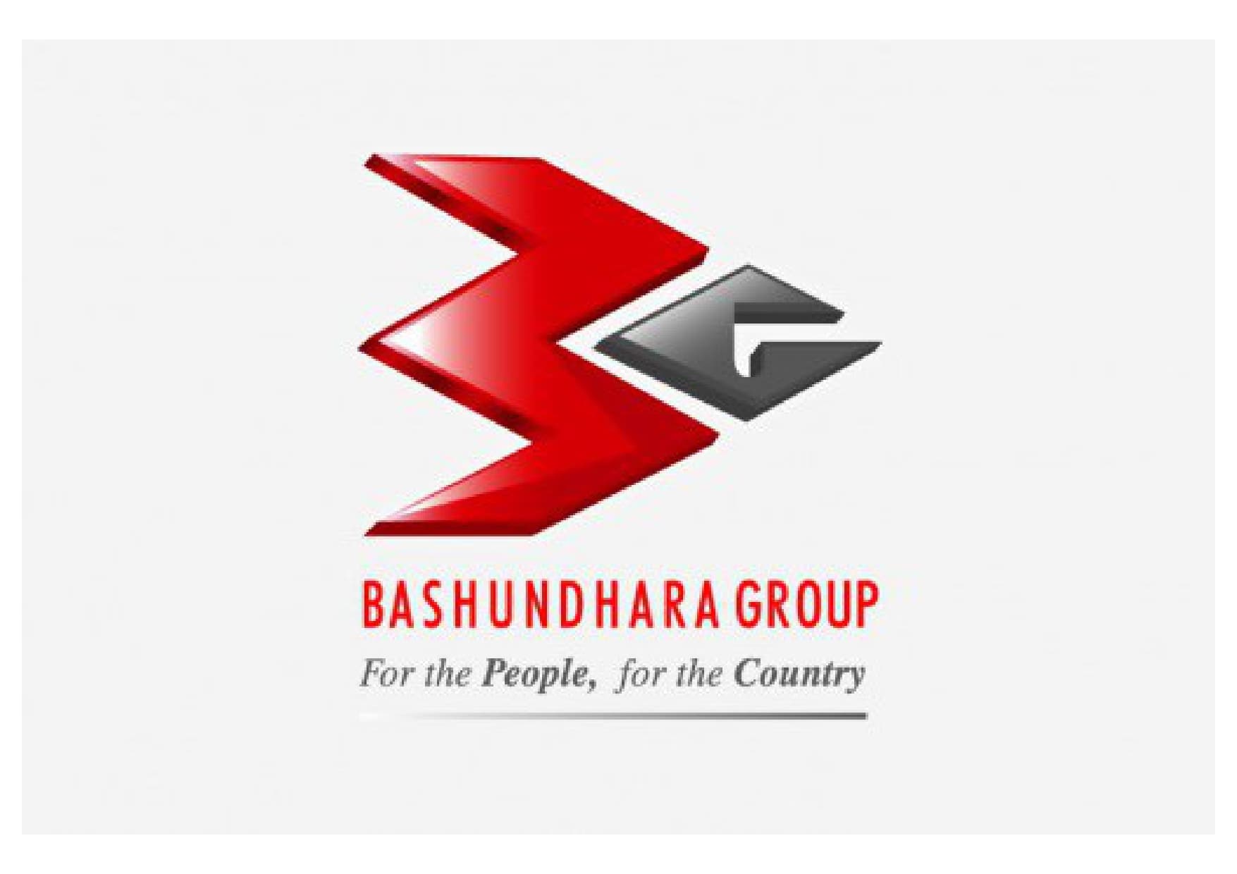 Bashundhara Group logo