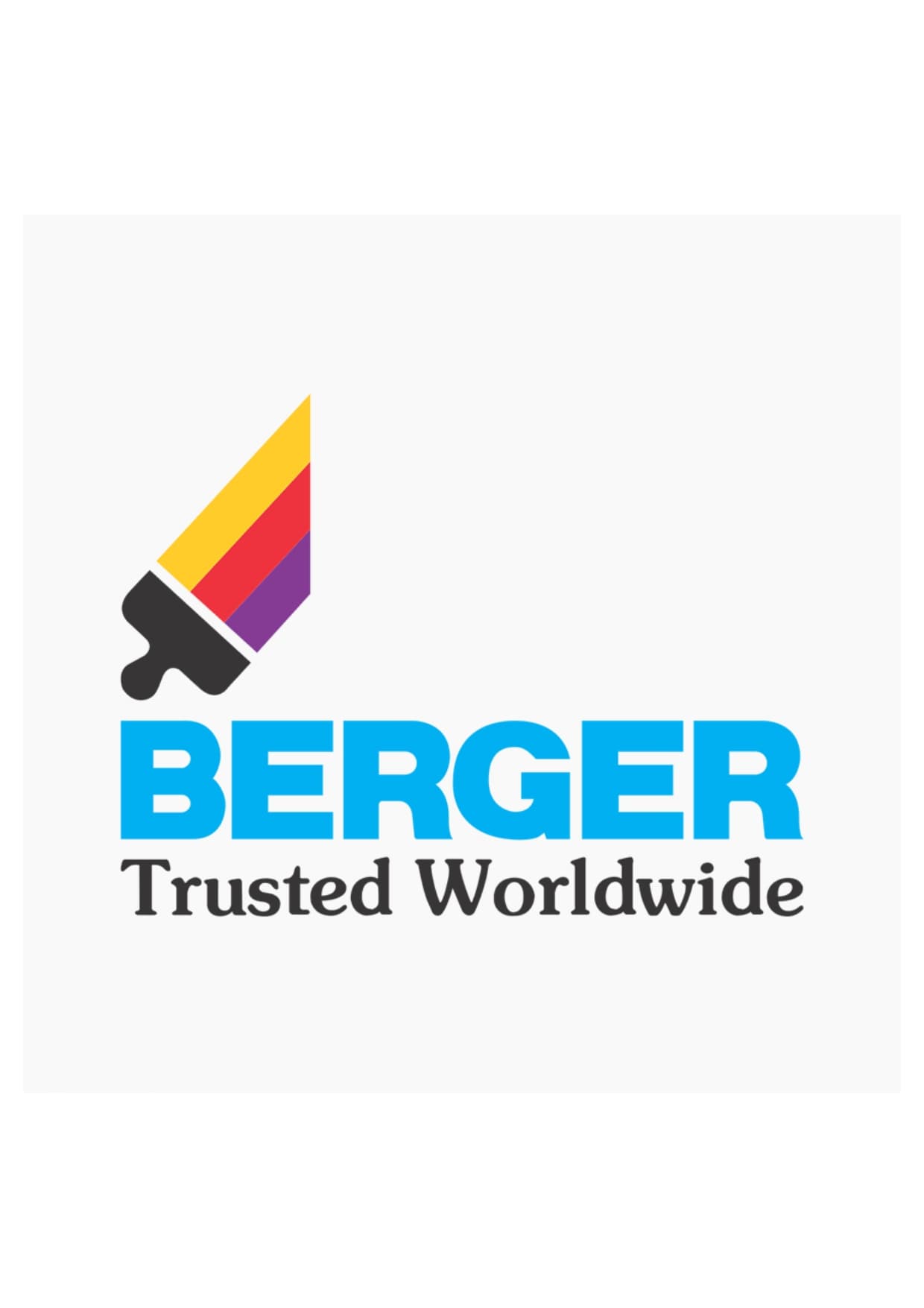 Berger logo