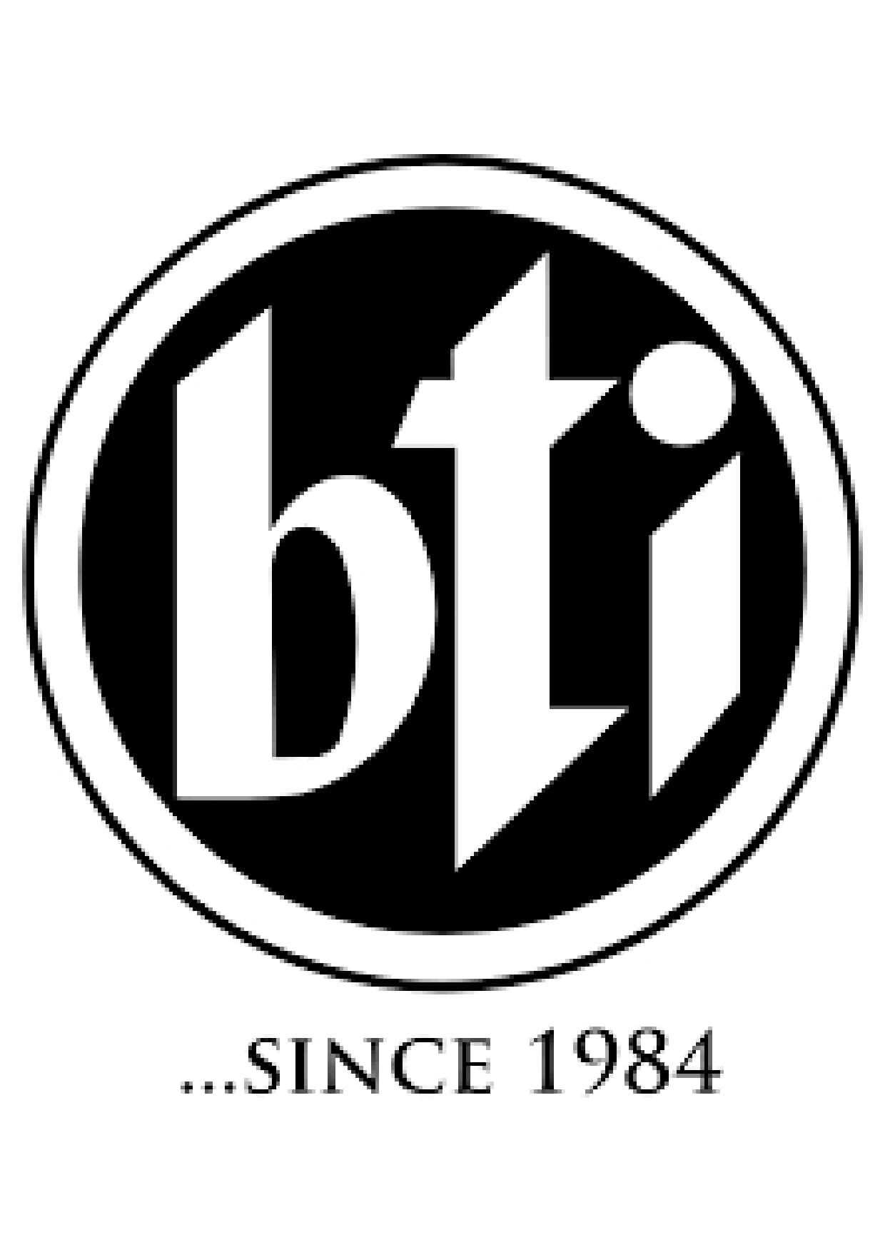 BTI logo