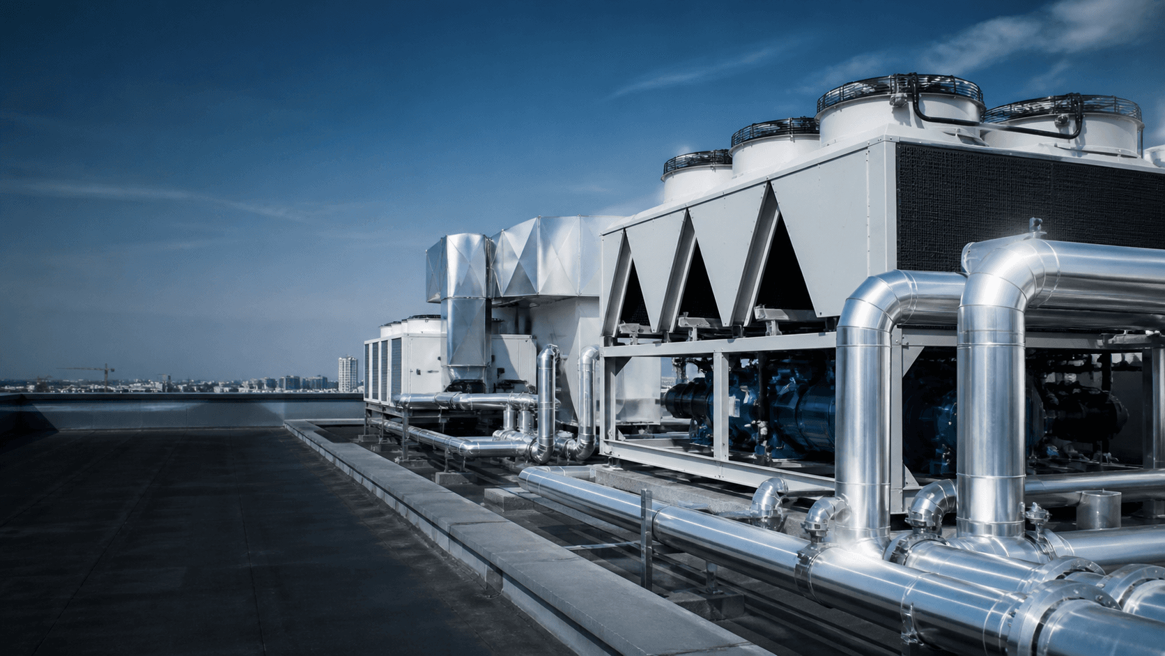 HVAC Products