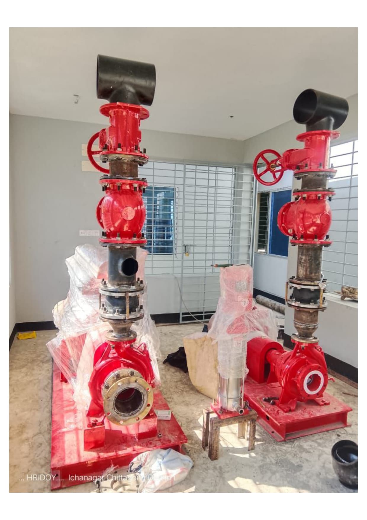 MRS Engineering Solution project gallery image 4