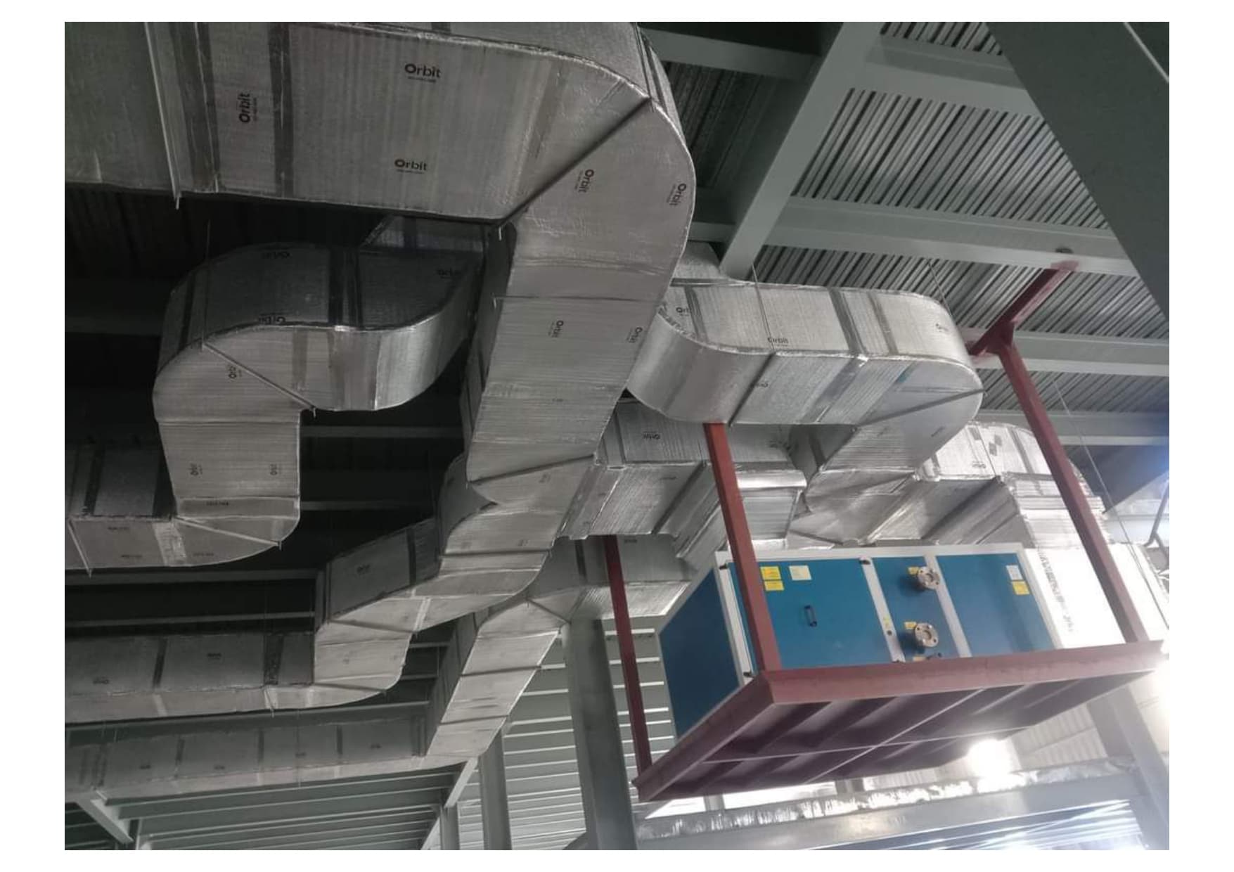 Factory Site Execution