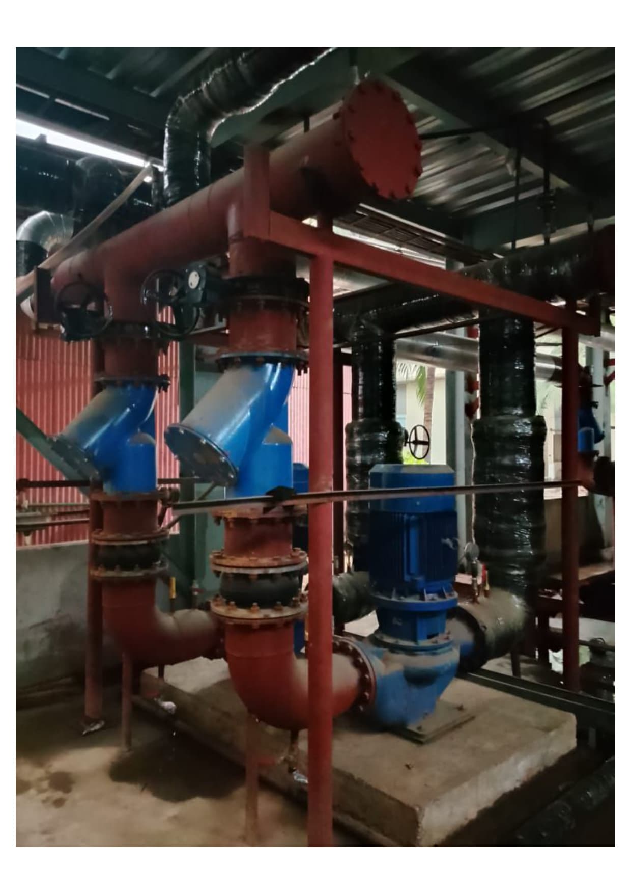 MRS Engineering Solution project gallery image 15